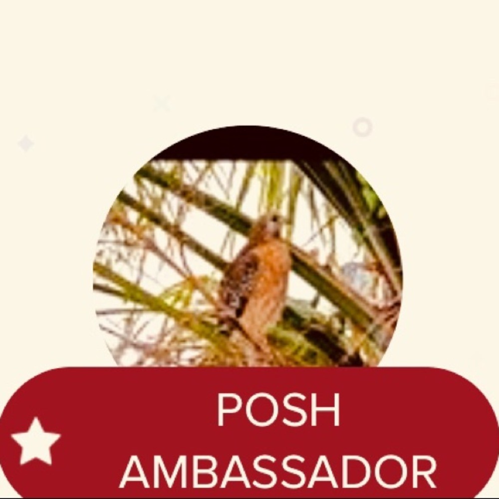 POSHMARK AMBASSADOR✨✨✨